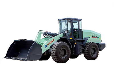 Wheel Loader ZL60EV