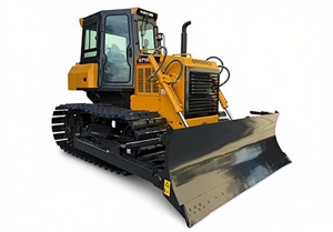 Bulldozer GTY11