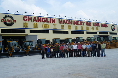 Malaysia Assembly Plant