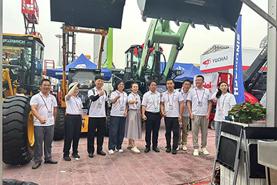 2024 Spring Canton Fair