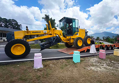 Road Construction & Paving