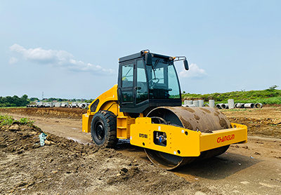Road Construction & Paving